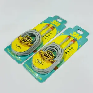 MOXOM 30W Thick Cable 3M Fast Charging Wire