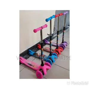 Kids Scooter Kids Scooter