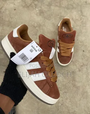 Adidas Campus