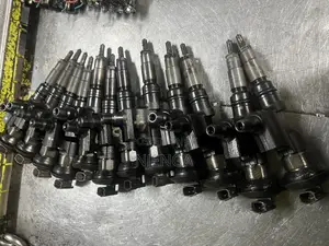 Injector Nozzle No4c Engine Both Trucks N Coasters