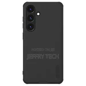 Samsung Galaxy S24 5G Frosted Case NILLKIN