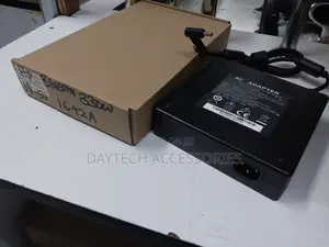Adapter for Hp Omen 17-Ck1111nr, 19.5v 16.92a (4.5*3.0) Pin