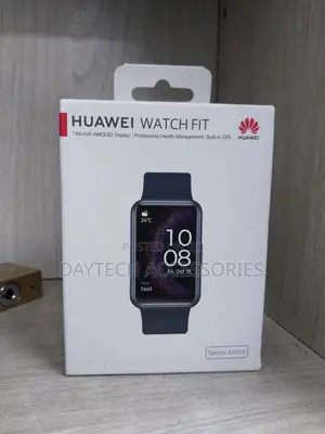 Huawei Watch Fit Smartwatch Special Edition