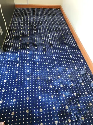 Presidential Office Carpets