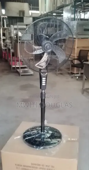 Mega Standing Fan