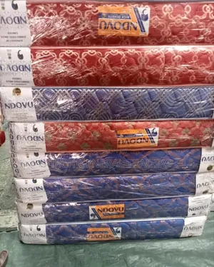 Quilted 8inch Mattress! 5*6,8inch Quilted Mattress