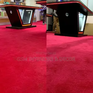 Office Carpets 10mm