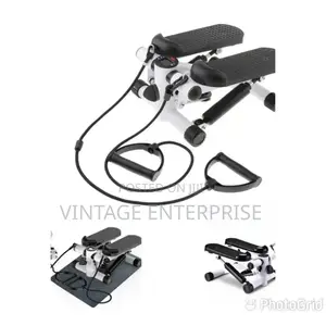 High Quality Mini Stepper Resistance Bands