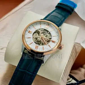 TISSOT * AUTOMATIC. * for Men. * 7A. * Original Model.