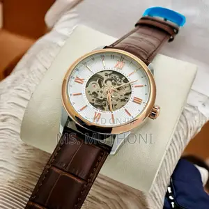 TISSOT * AUTOMATIC. * for Men. * 7A. * Original Model.