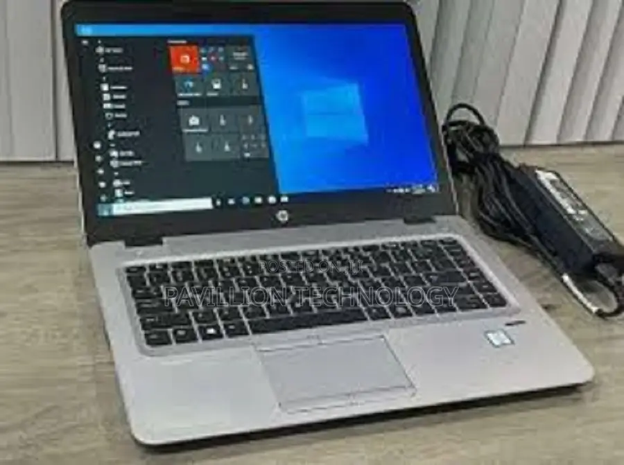 Laptop HP EliteBook 820 G3 8GB Intel Core i5 SSD 256GB