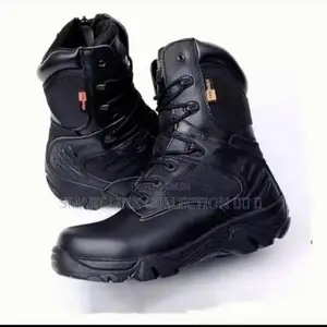 Delta Boot