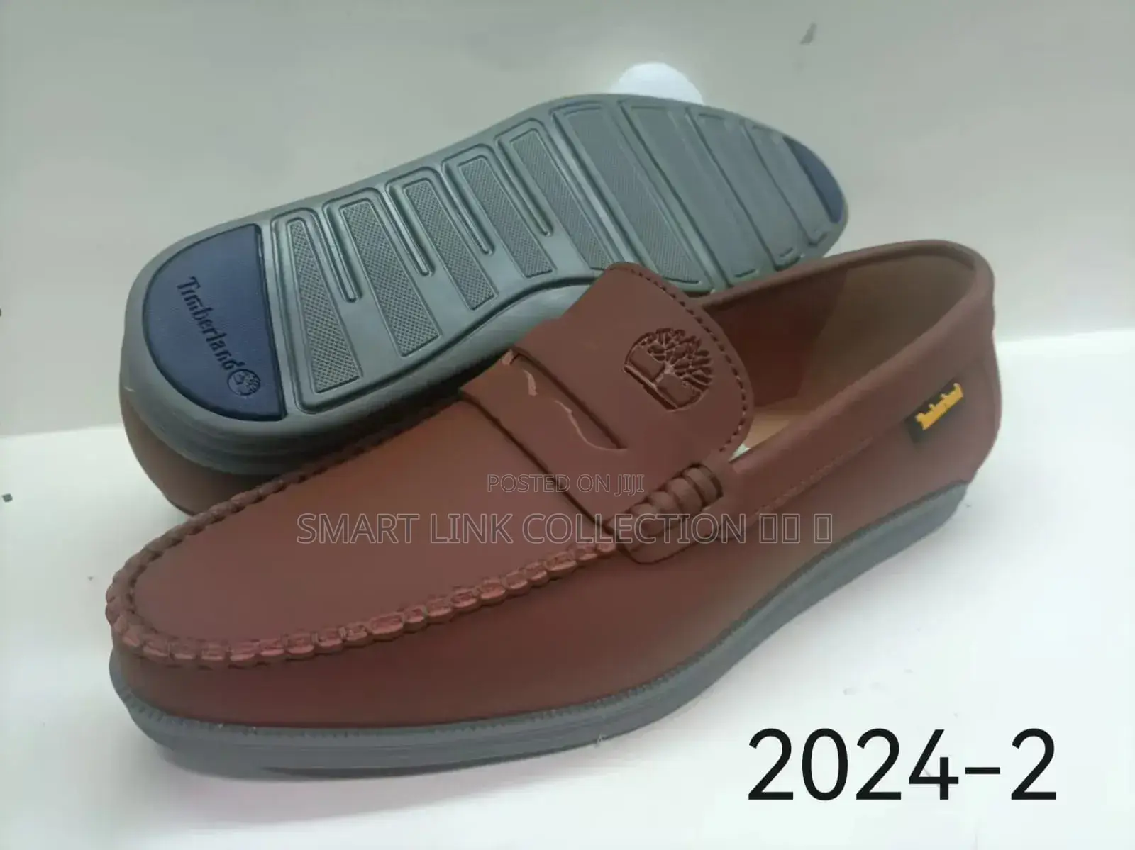 Timberland Loafers
