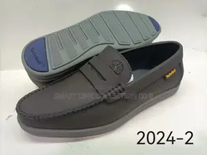 Timberland Loafers