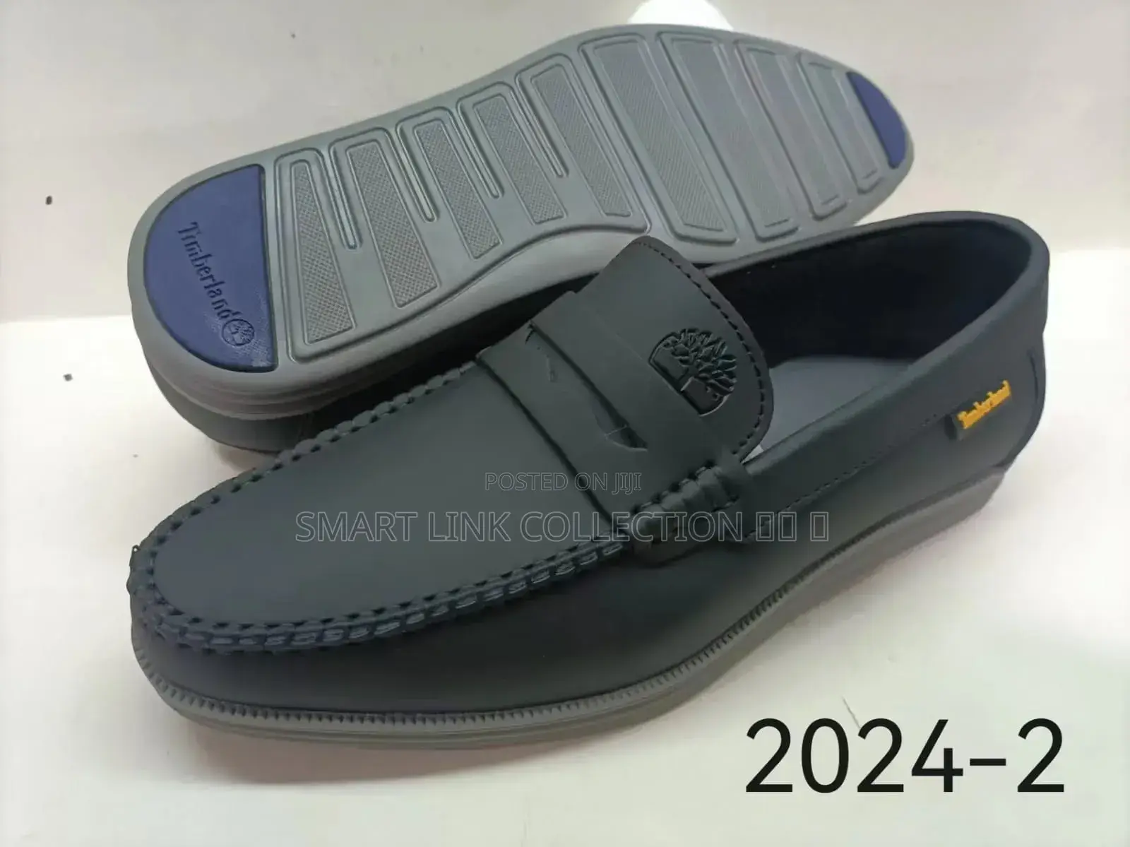 Timberland Loafers