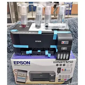 Epson Printer L3250