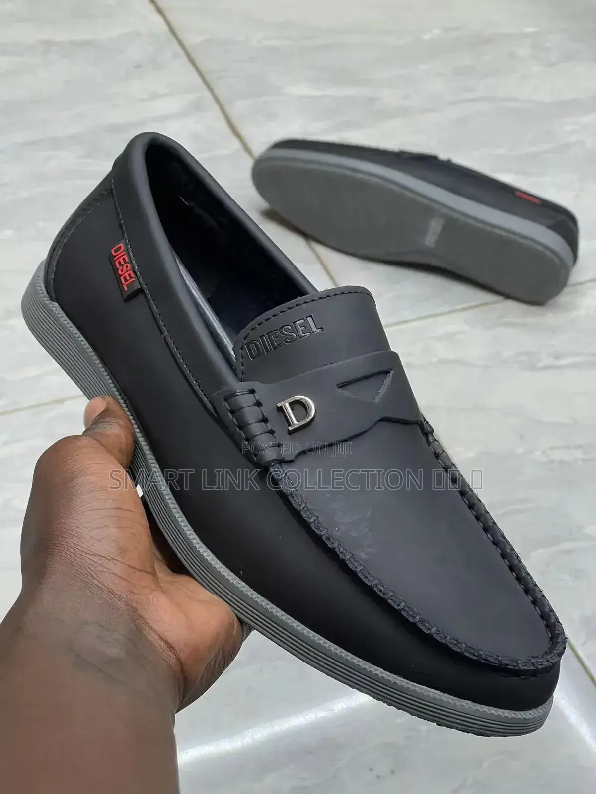 Diesel Loafers
