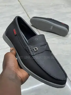 Diesel Loafers