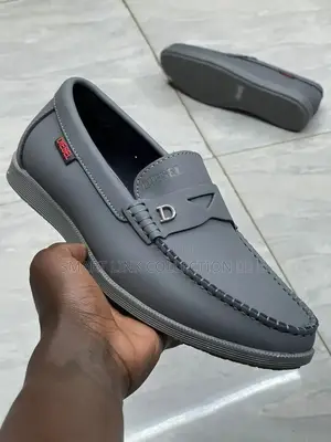 Diesel Loafers