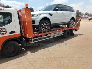 Flatbed Service