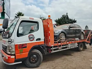Flatbed Service