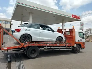 Flatbed Service