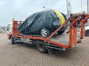 Flatbed Service