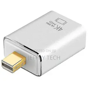 (Thunderbolt 2.0) to Hdmi Adapter Mini Dp to Hdmi Convert