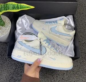 *Airforce 1 Low "Summer"*