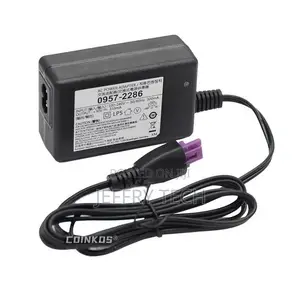 Printer Charger Adapter for HP Deskjet 1050A 1051 1055 1056