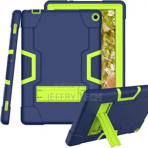 Heavy-Duty Drop-Proof and Shock-Resistant Protective 9.7 Cas