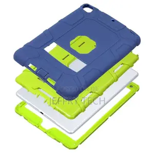 Scratch Resistant With Stand for iPad 9.7 Inch Tablet Case,N