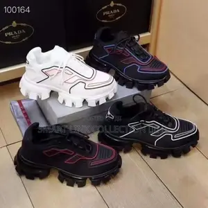 New PRADA 