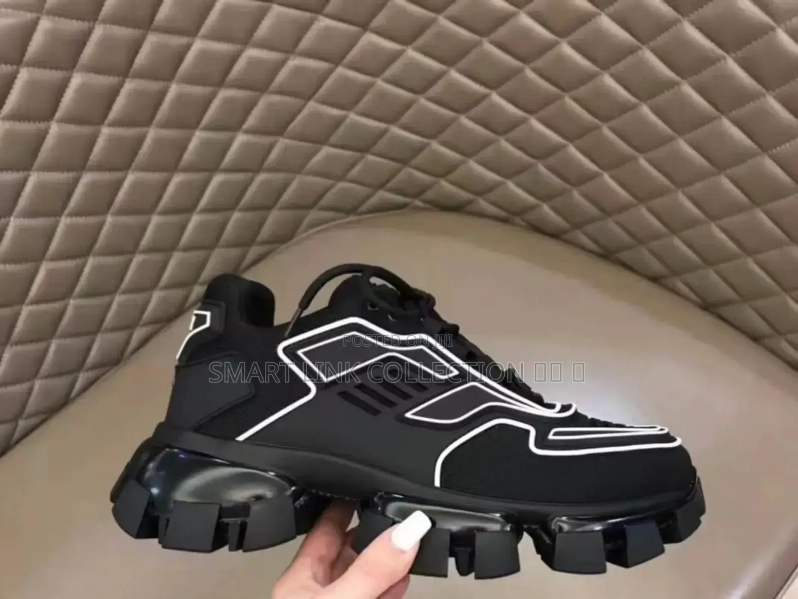 New PRADA 
