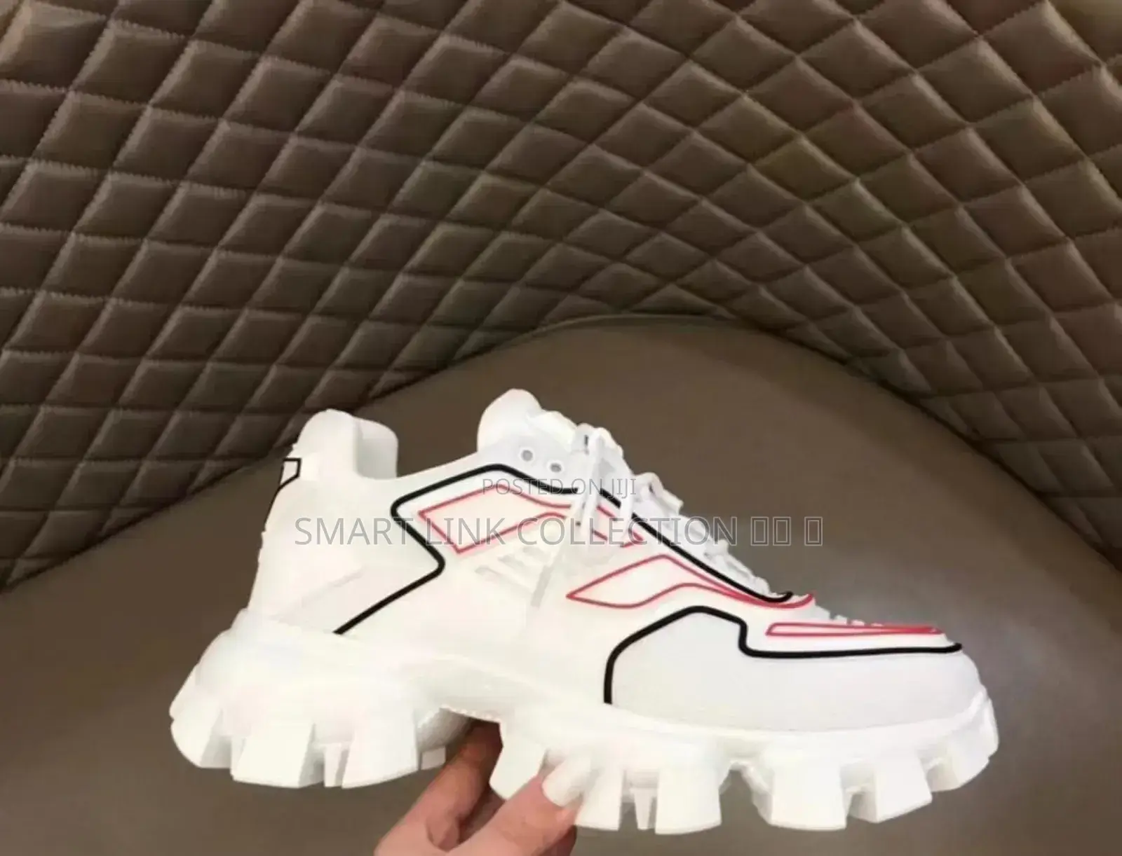New PRADA 