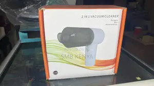 Wireless Handheld Car Vacuum Cleaner