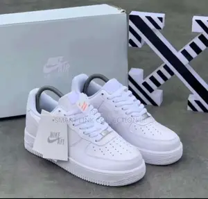 Airforce 1 Leather.. Offer🔥Offers🔥