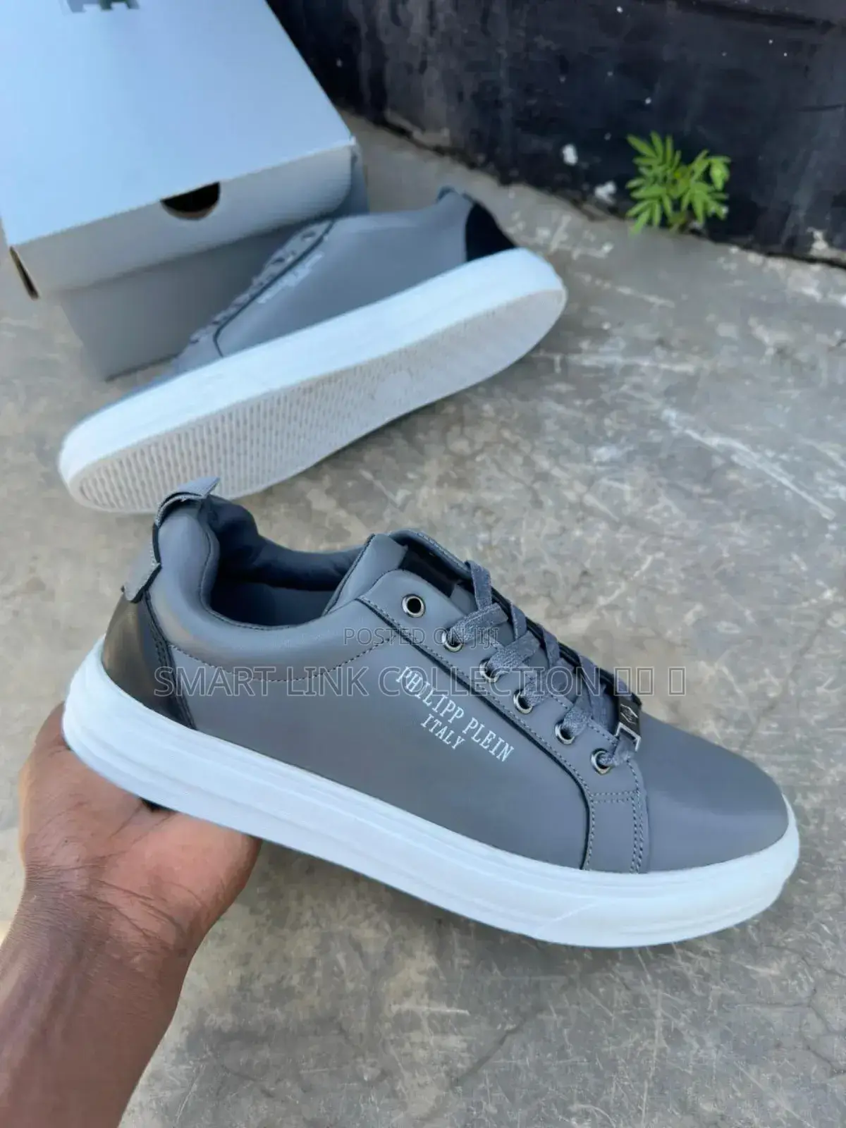 Philipp Plein 