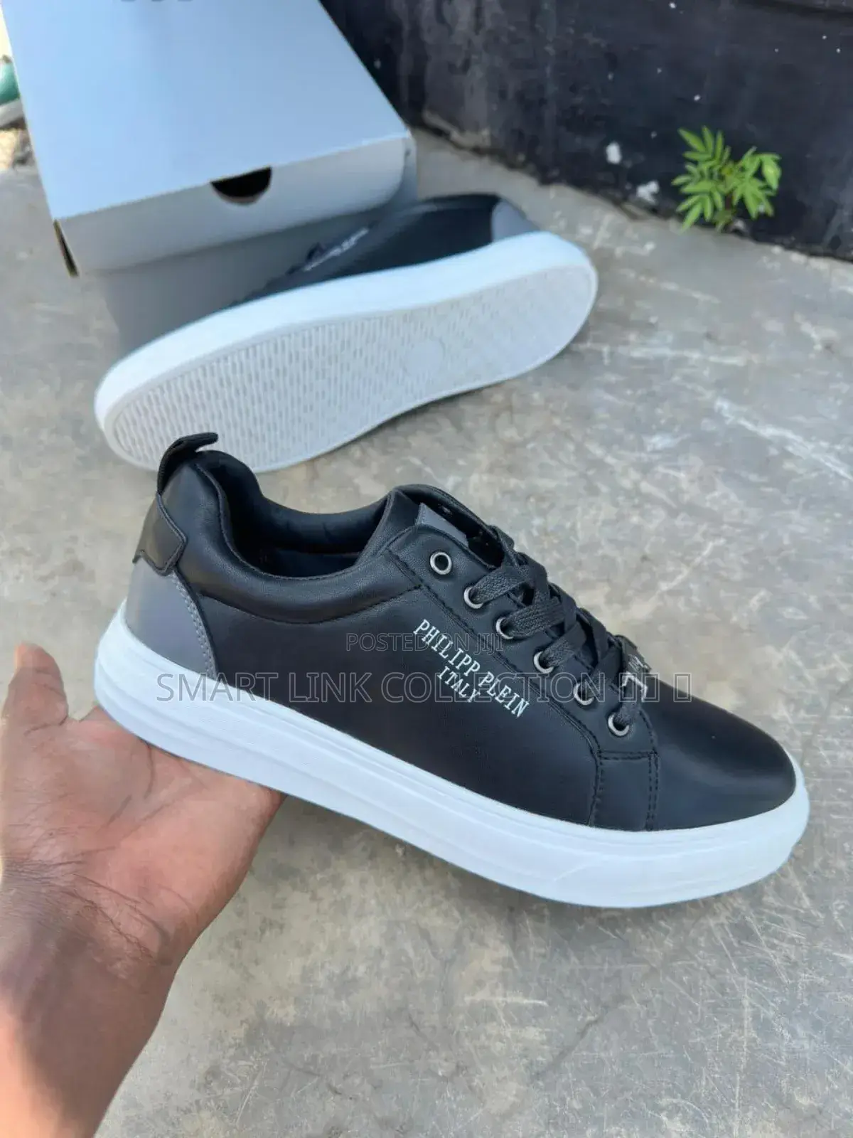 Philipp Plein 