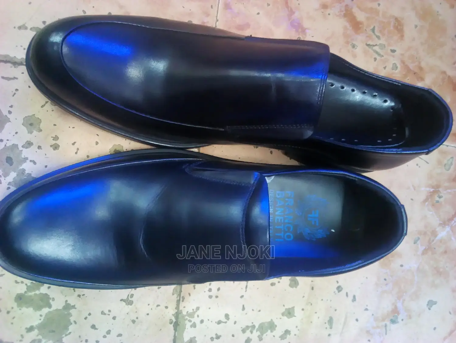 Italy Shoes
