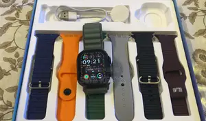 Hm27 Ultra2 Smart Watch