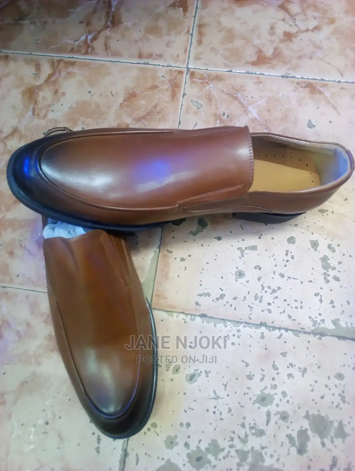 Italy Shoes