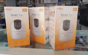 IMOU Ranger 2 Wifi Wireless Nanny Camera 3MP