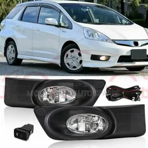 Honda Fit Shuttle 2012/2013/2013/2015 Fog Lights