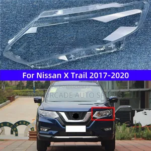 Nissan Xtrail T32 2014-2017 Headlight Lens