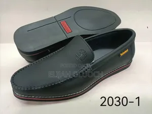 Diesel Quality Loafers