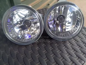 Subaru Impreza 2010/2012 Fog Lights