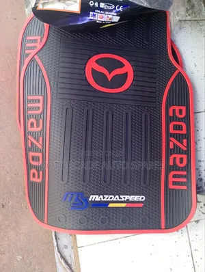 Mazda Axela Demio Cx5 Atenza Good Quality Floor Mats Set