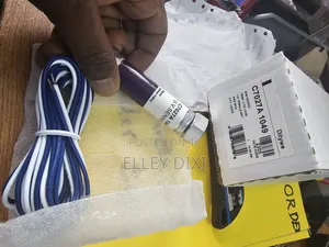 Flame Sensors