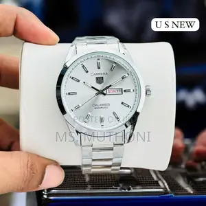 Premium Tag Carrera 7 A